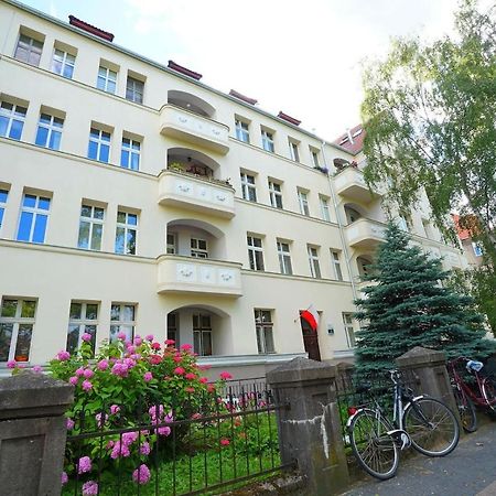 Like Home: Apartament Patrycja ชเตชชิน ภายนอก รูปภาพ